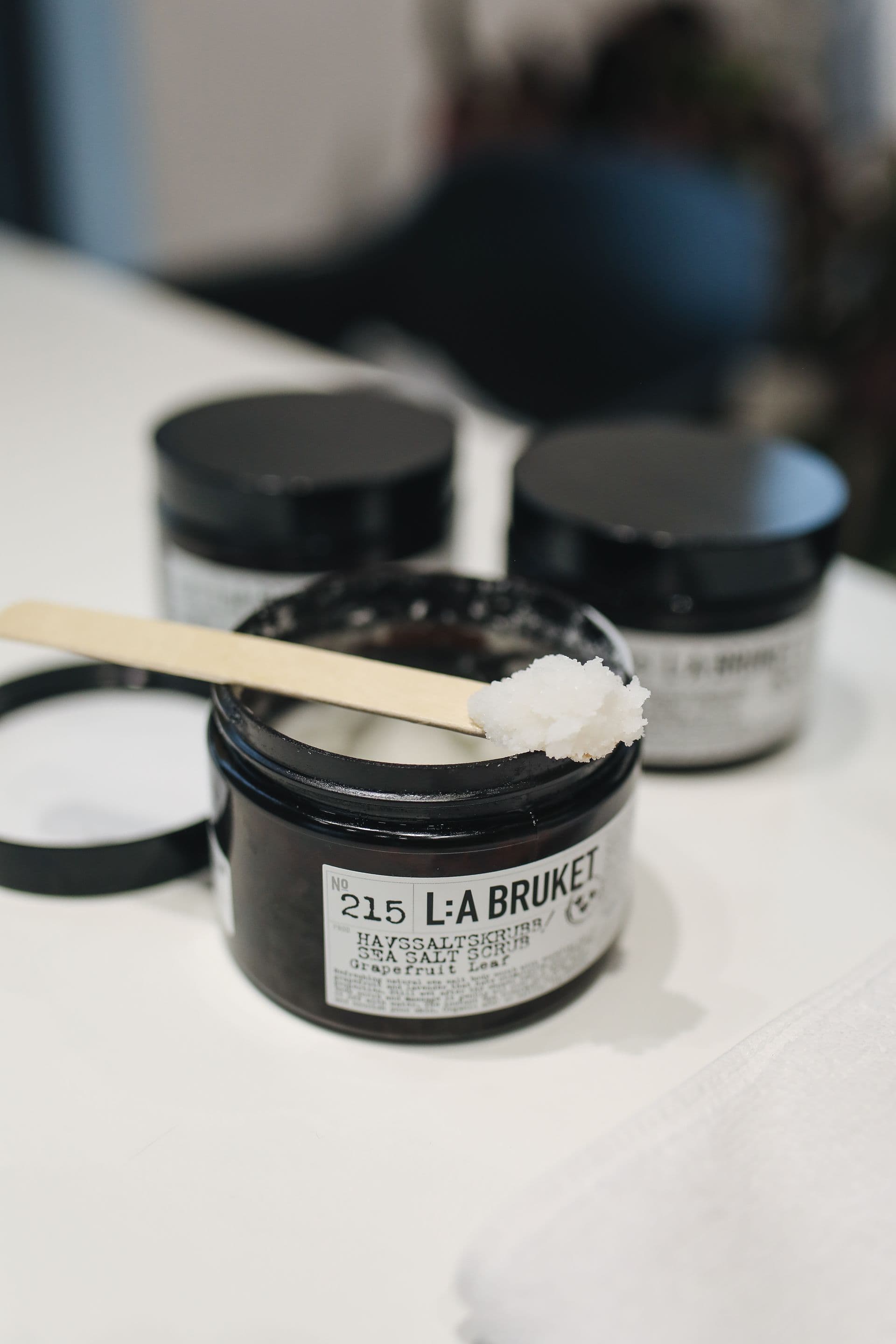 LANORIA Premium Beauty Studio wnętrze