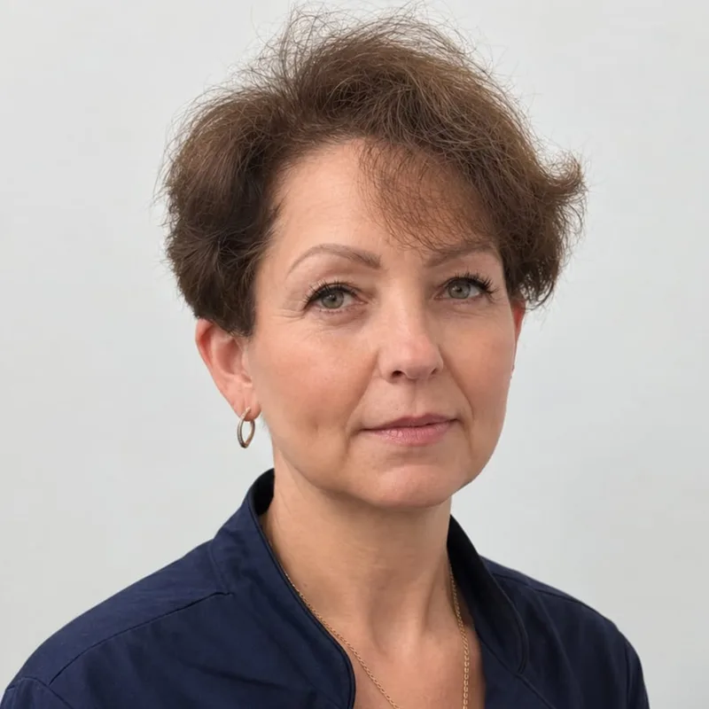 Svitlana