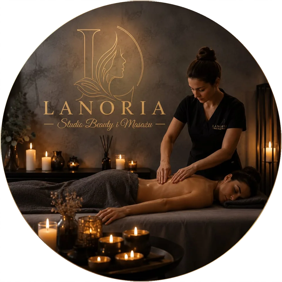 LANORIA Beauty Studio — studio
